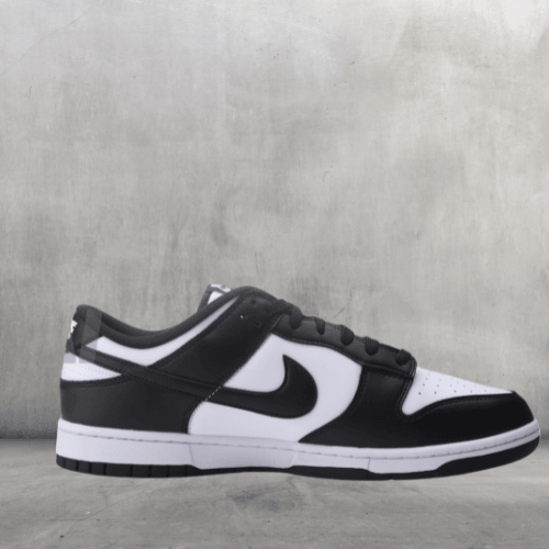 Nike Dunk Low Panda - Choks Exclusive