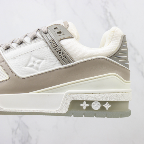 Lv Trainer - Choks Exclusive