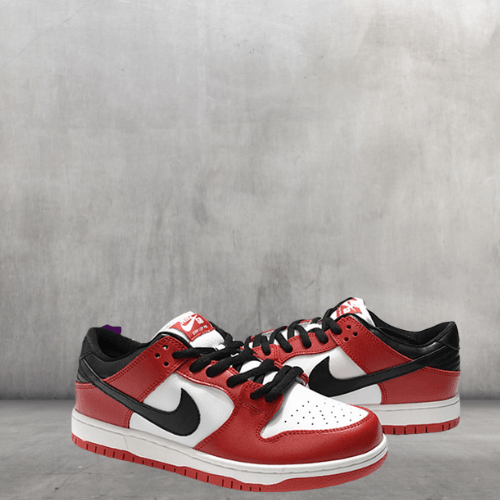 Nike SB Dunk Low Proc Chicago - Choks Exclusive