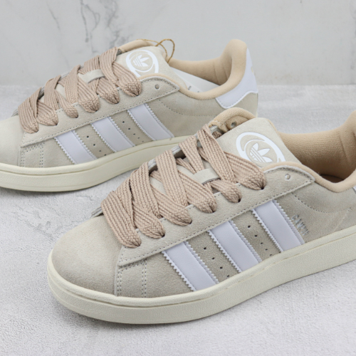 Adidas Campus 00s Wonder White - Choks Exclusive