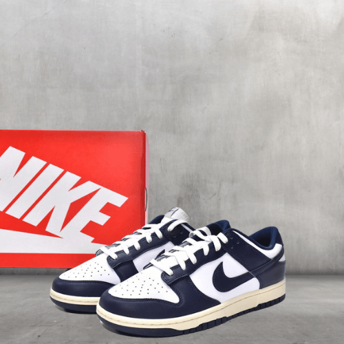 Nike Dunk Low Vintage - Choks Exclusive