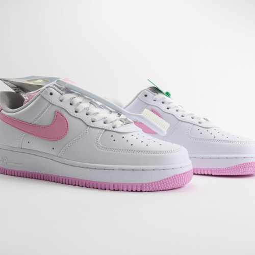 Nike Air Force 1 Bubblegum - Choks Exclusive