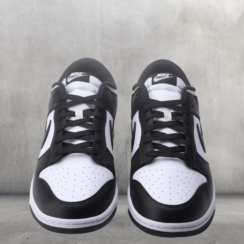 Nike Dunk Low Panda - Choks Exclusive