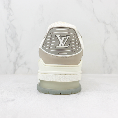 Lv Trainer - Choks Exclusive