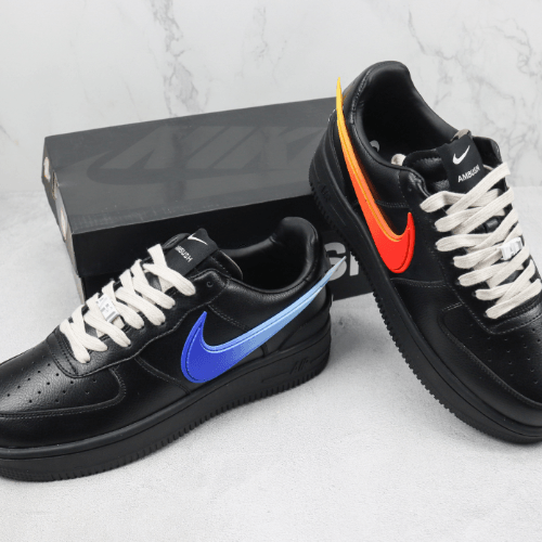 Ambush x Nike Air Force 1 - Choks Exclusive