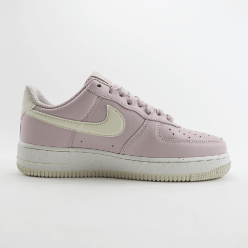 Nike Air Force 1 Amethyst Ash - Choks Exclusive