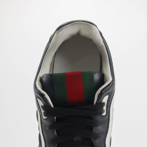 Gucci Re-Web Preto