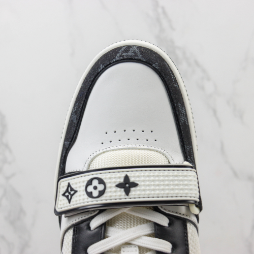 Lv Trainer - Choks Exclusive