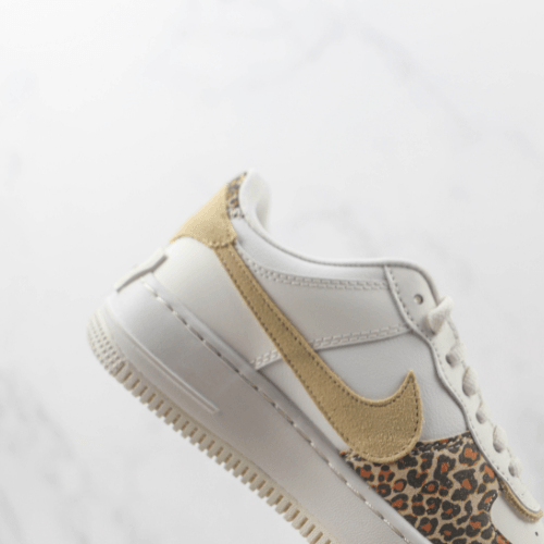 Nike Air Force 1 Shadow Leopard - Choks Exclusive