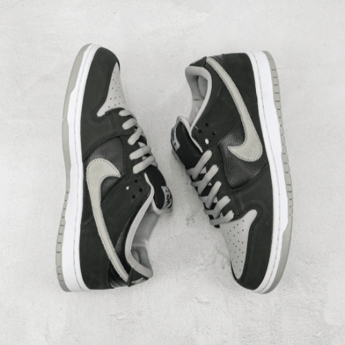 Nike SB Dunk Low J-Pack Shadow - Choks Exclusive