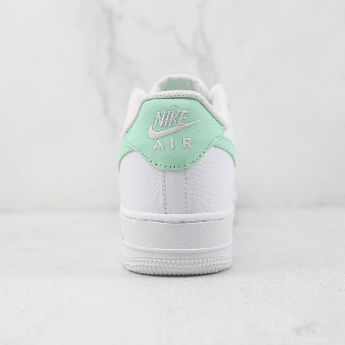 Nike Air Force 1 Light Green - Choks Exclusive