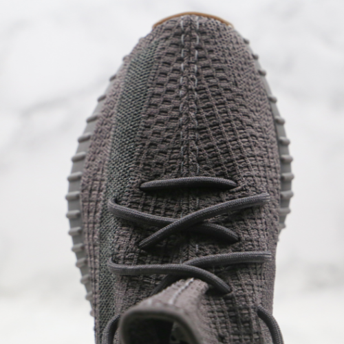 Adidas Yeezy 350 V2 Cinder - Choks Exclusive