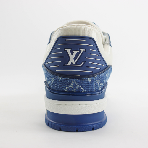 Lv Trainer - Choks Exclusive