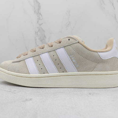 Adidas Campus 00s Wonder White - Choks Exclusive