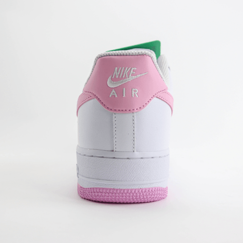 Nike Air Force 1 Bubblegum - Choks Exclusive