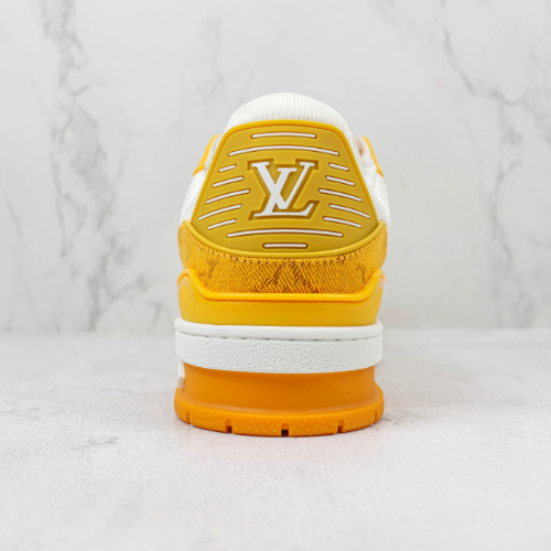 Lv Trainer - Choks Exclusive