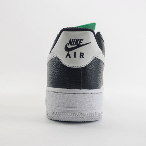 Nike Air Force 1 Preto - Choks Exclusive