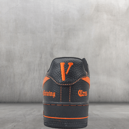 Nike Air Force 1 Vlone - Choks Exclusive