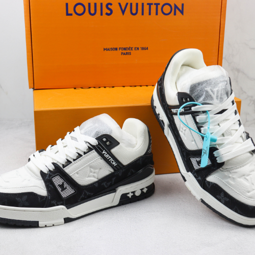 Lv Trainer - Choks Exclusive