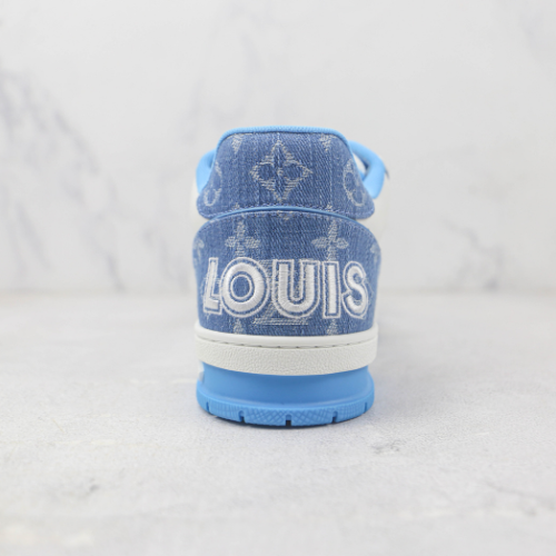 Lv Trainer - Choks Exclusive