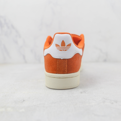 Adidas Campus 00s Amber Tint - Choks Exclusive