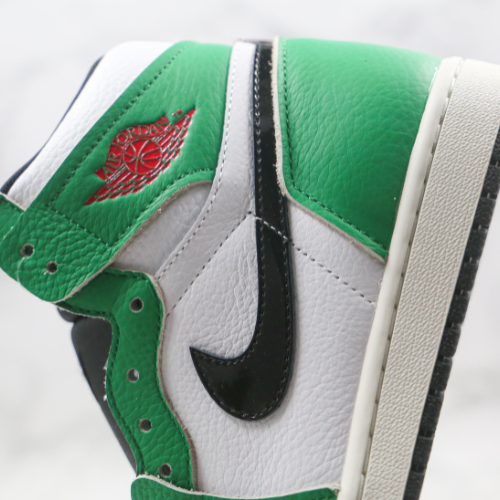 Air Jordan 1 Retro High OG " Lucky Green " - Choks Exclusive