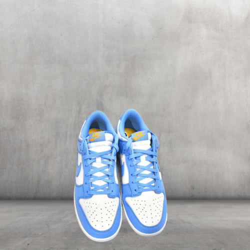 Nike Dunk Low Coast - Choks Exclusive