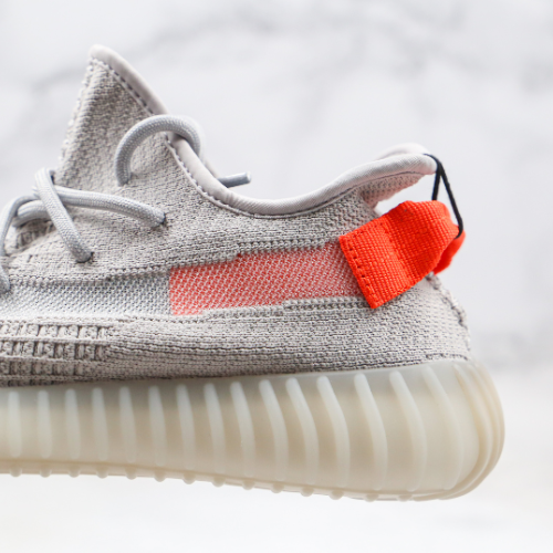 Adidas Yeezy 350 V2 Tail Light - Choks Exclusive