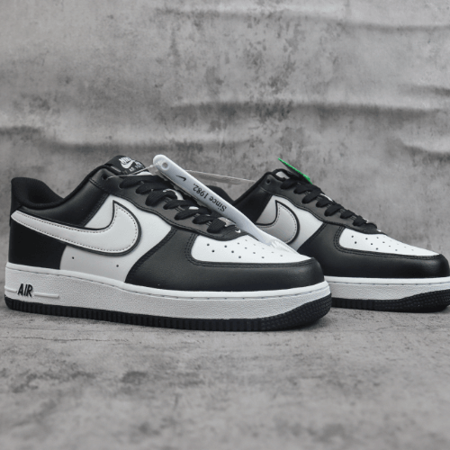 Nike Air Force 1 Panda - Choks Exclusive