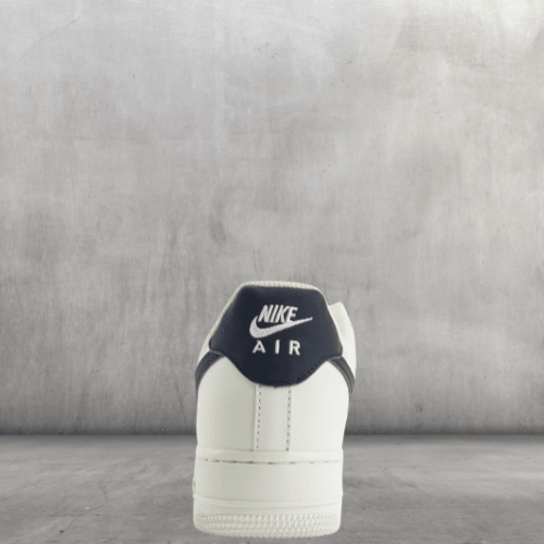 Nike Air Force 1 Varsity - Choks Exclusive