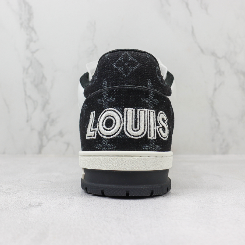 Lv Trainer - Choks Exclusive