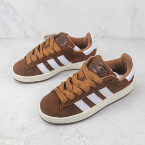 Adidas Campus 00s Bark - Choks Exclusive