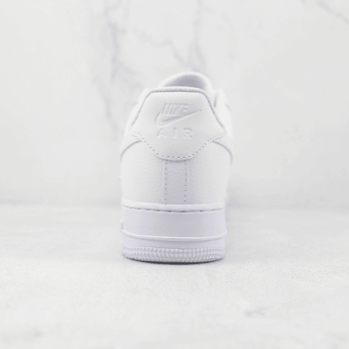 Nike Air Force 1 Pérola Branco - Choks Exclusive