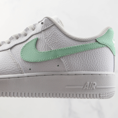 Nike Air Force 1 Light Green - Choks Exclusive