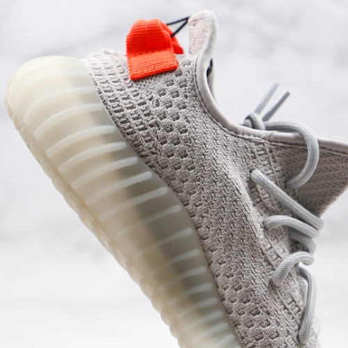 Adidas Yeezy 350 V2 Tail Light - Choks Exclusive