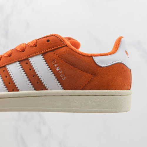 Adidas Campus 00s Amber Tint - Choks Exclusive