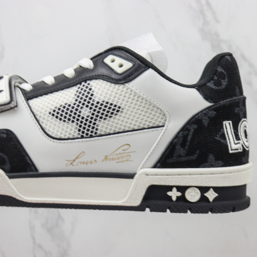 Lv Trainer - Choks Exclusive