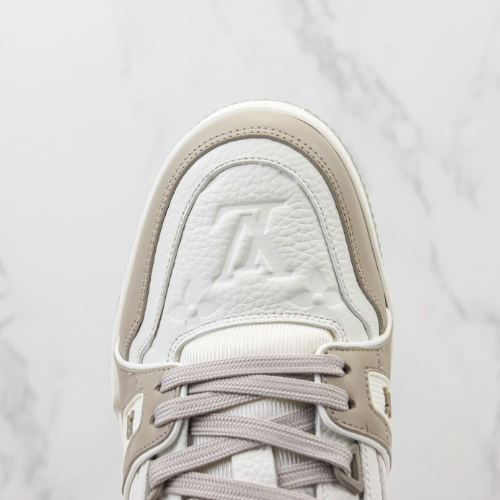 Lv Trainer - Choks Exclusive