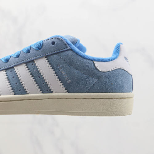 Adidas Campus 00s Ambient Sky - Choks Exclusive