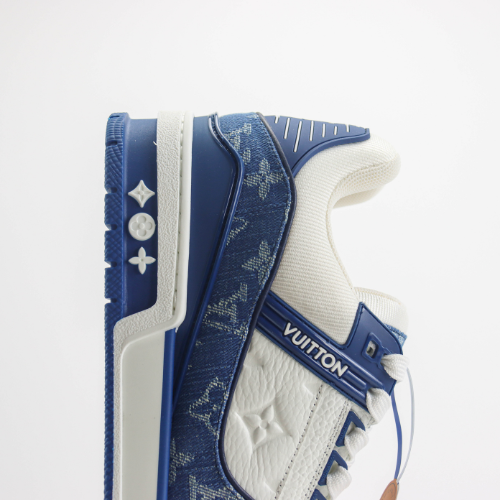 Lv Trainer - Choks Exclusive