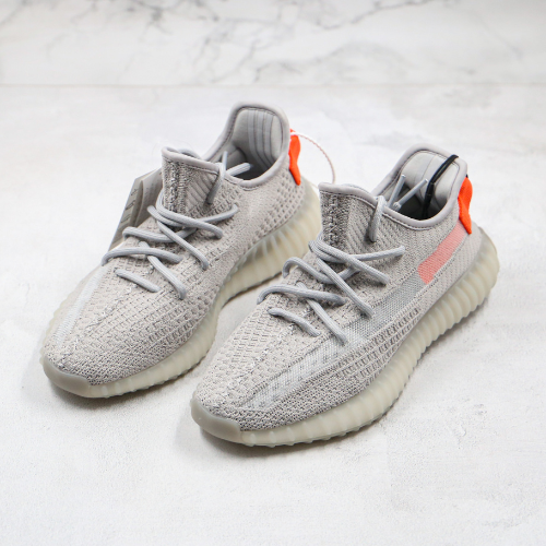 Adidas Yeezy 350 V2 Tail Light - Choks Exclusive