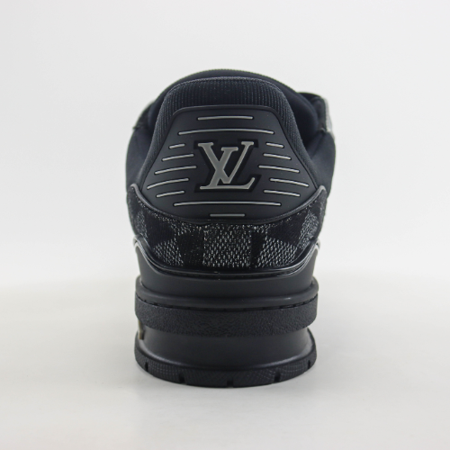 Lv Trainer - Choks Exclusive