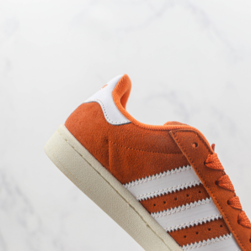 Adidas Campus 00s Amber Tint - Choks Exclusive