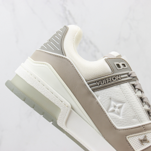 Lv Trainer - Choks Exclusive