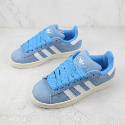 Adidas Campus 00s Ambient Sky - Choks Exclusive