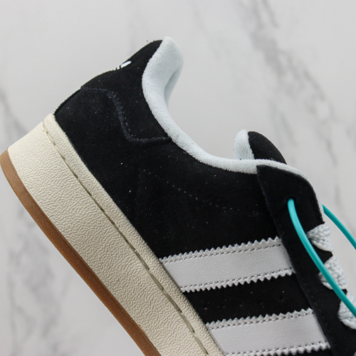 Adidas Campus 00s Core Black - Choks Exclusive