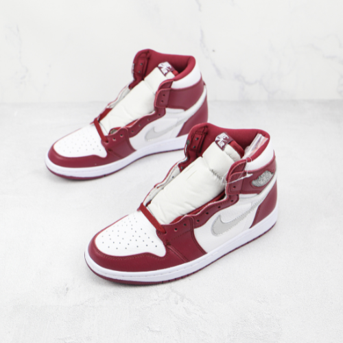 Air Jordan 1 High OG “ Bordeaux ” - Choks Exclusive