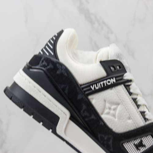 Lv Trainer - Choks Exclusive