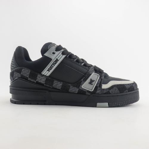 Lv Trainer - Choks Exclusive