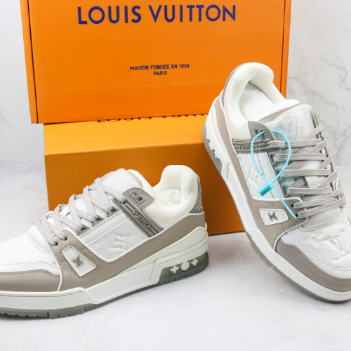 Lv Trainer - Choks Exclusive